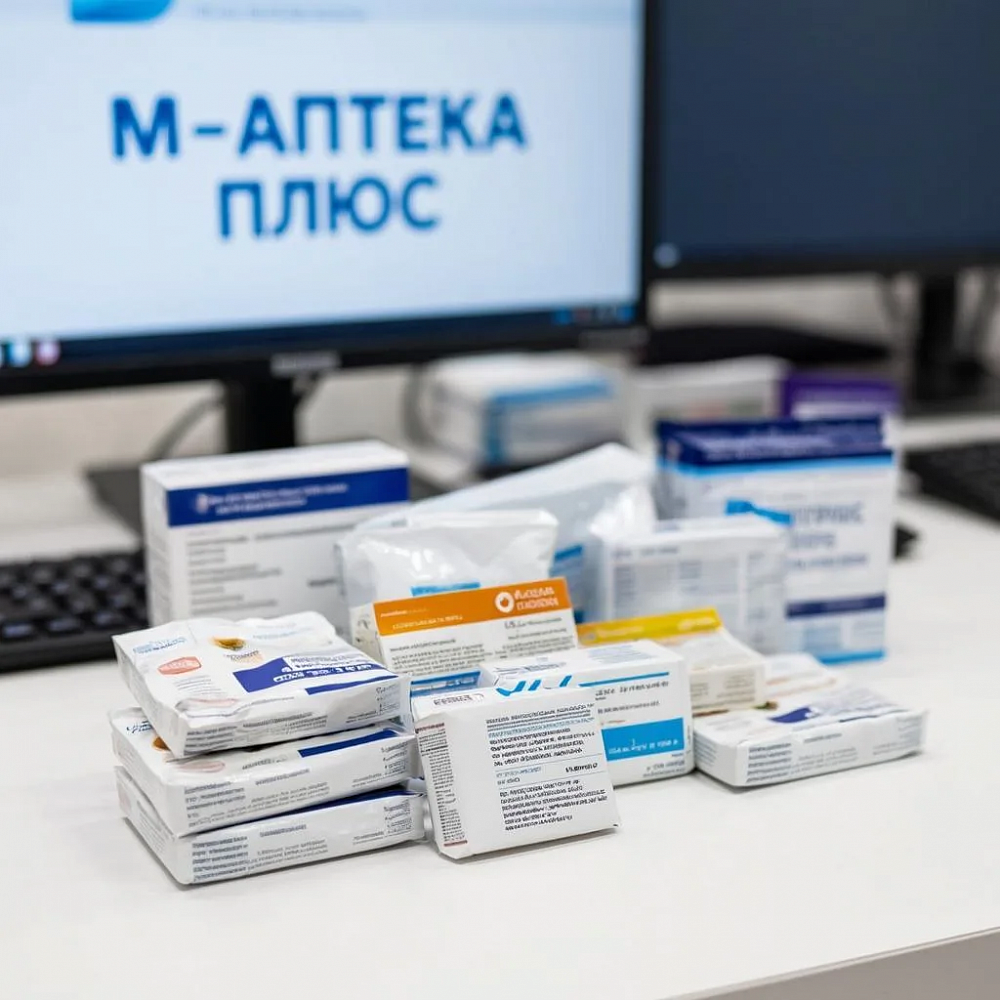 Маркетинговые инициативы